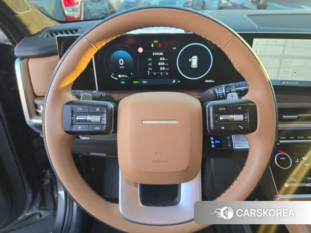 Hyundai Santa Fe (MX5) id 3420322 из Кореи 7