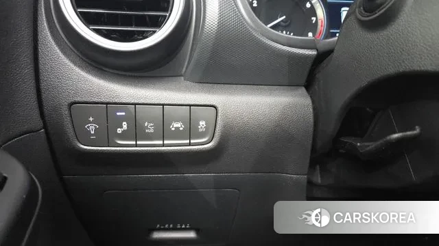 Hyundai Kona id 3583297 из Кореи 7