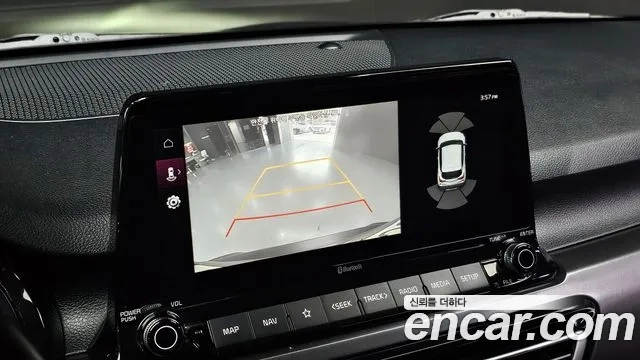 Kia Seltos id 2928008 из Кореи 7