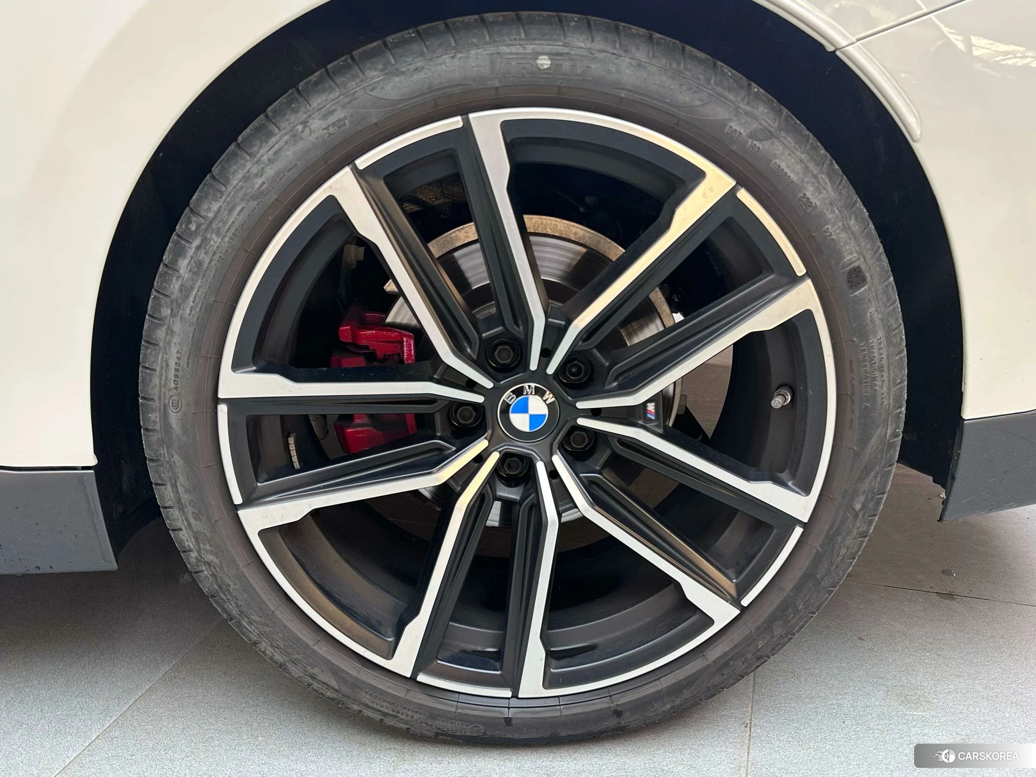 BMW 2 series (imported) id 4452229 из Китая 7