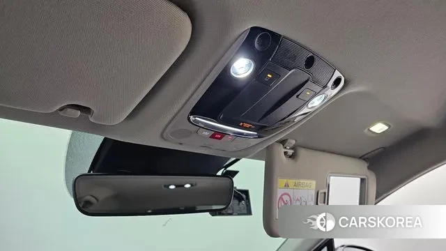 Kia K5 3rd generation id 3372582 из Кореи 7