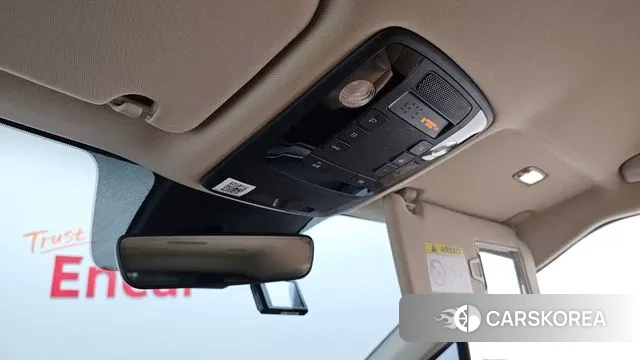 Kia Carnival 4th generation id 3736163 из Кореи 7