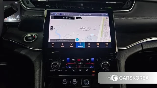 Jeep Grand Cherokee (WL) id 2889085 из Кореи 7