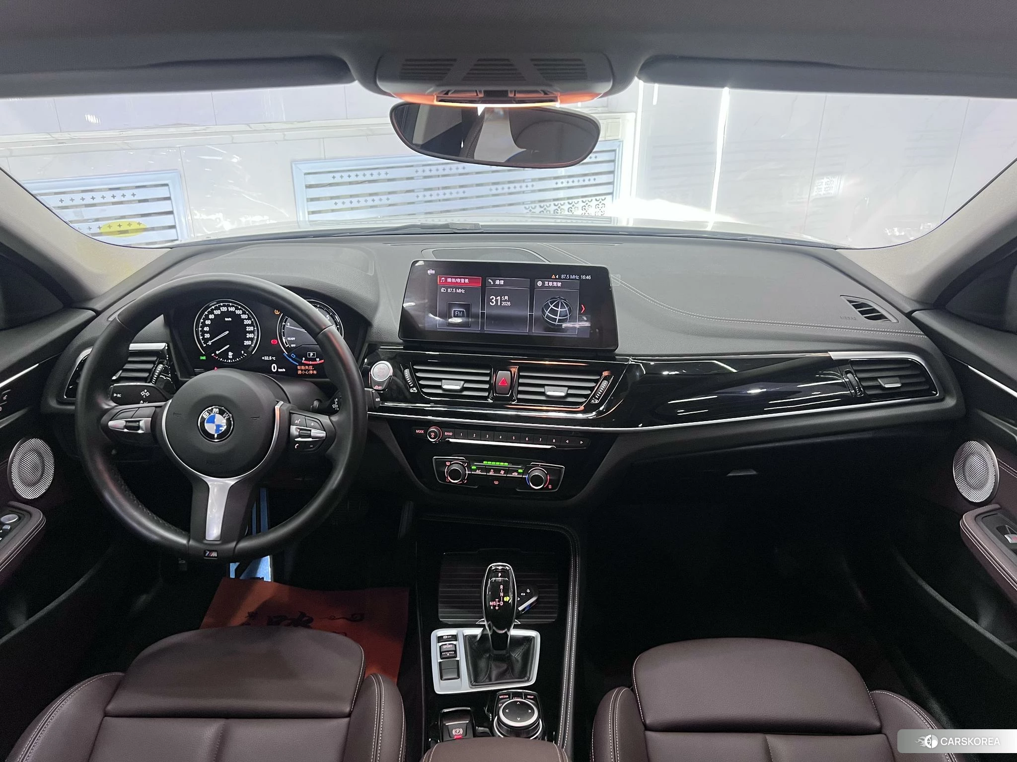 BMW 1 series id 4419486 из Китая 7