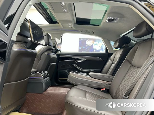 Audi A8 id 4353135 из Китая 7