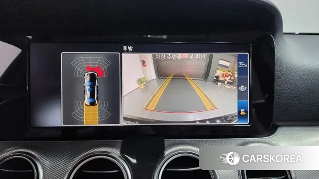 Mercedes-Benz E-Class W213 id 3449808 из Кореи 7