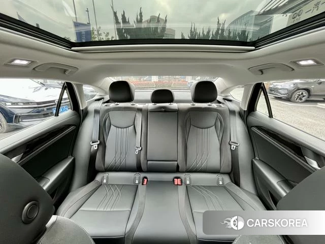 Volkswagen Magotan id 4211797 из Китая 7