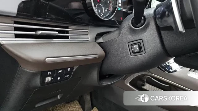 Hyundai The New Grandeur IG id 3691483 из Кореи 7