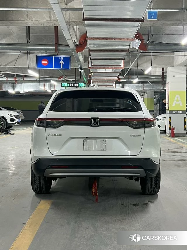 Honda Binzhi id 4313293 из Китая 7