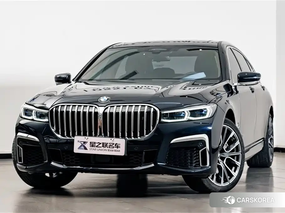 BMW 7 series id 4578185 из Китая 7