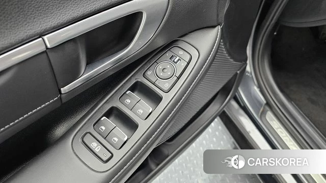 Hyundai Sonata (DN8) id 3941221 из Кореи 7