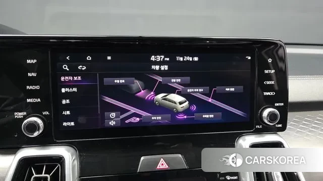 Kia Sorento 4th Generation id 3400541 из Кореи 7