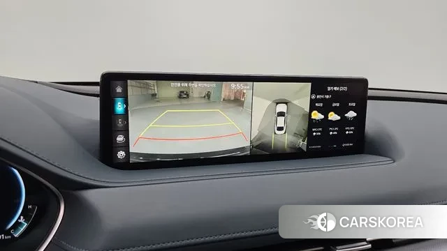 Genesis G80 (RG3) id 3401237 из Кореи 7