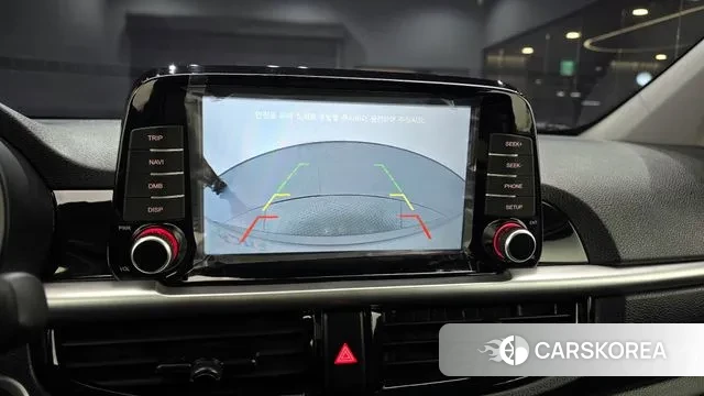 Kia Morning Urban (JA) id 3581216 из Кореи 7