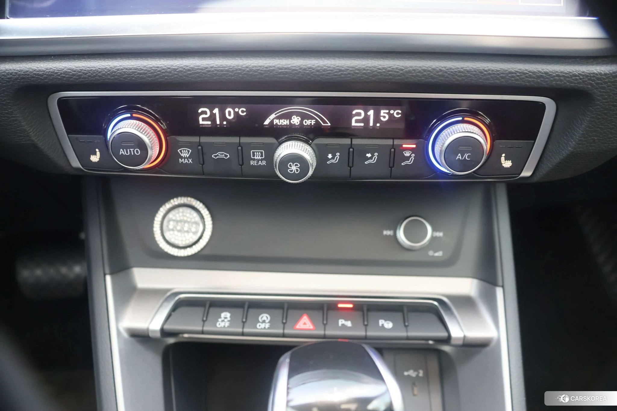 Audi Q3 id 4479241 из Китая 7