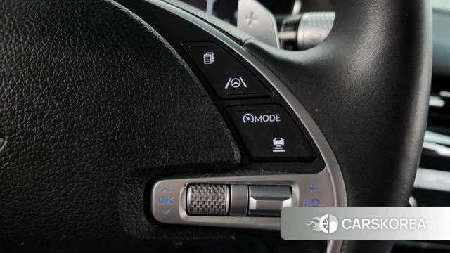 Genesis G80 (RG3) id 4593922 из Кореи 7