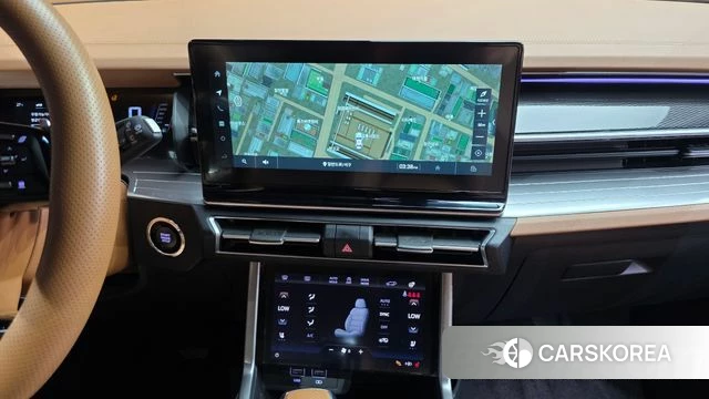 Ssangyong Torres id 4463130 из Кореи 7
