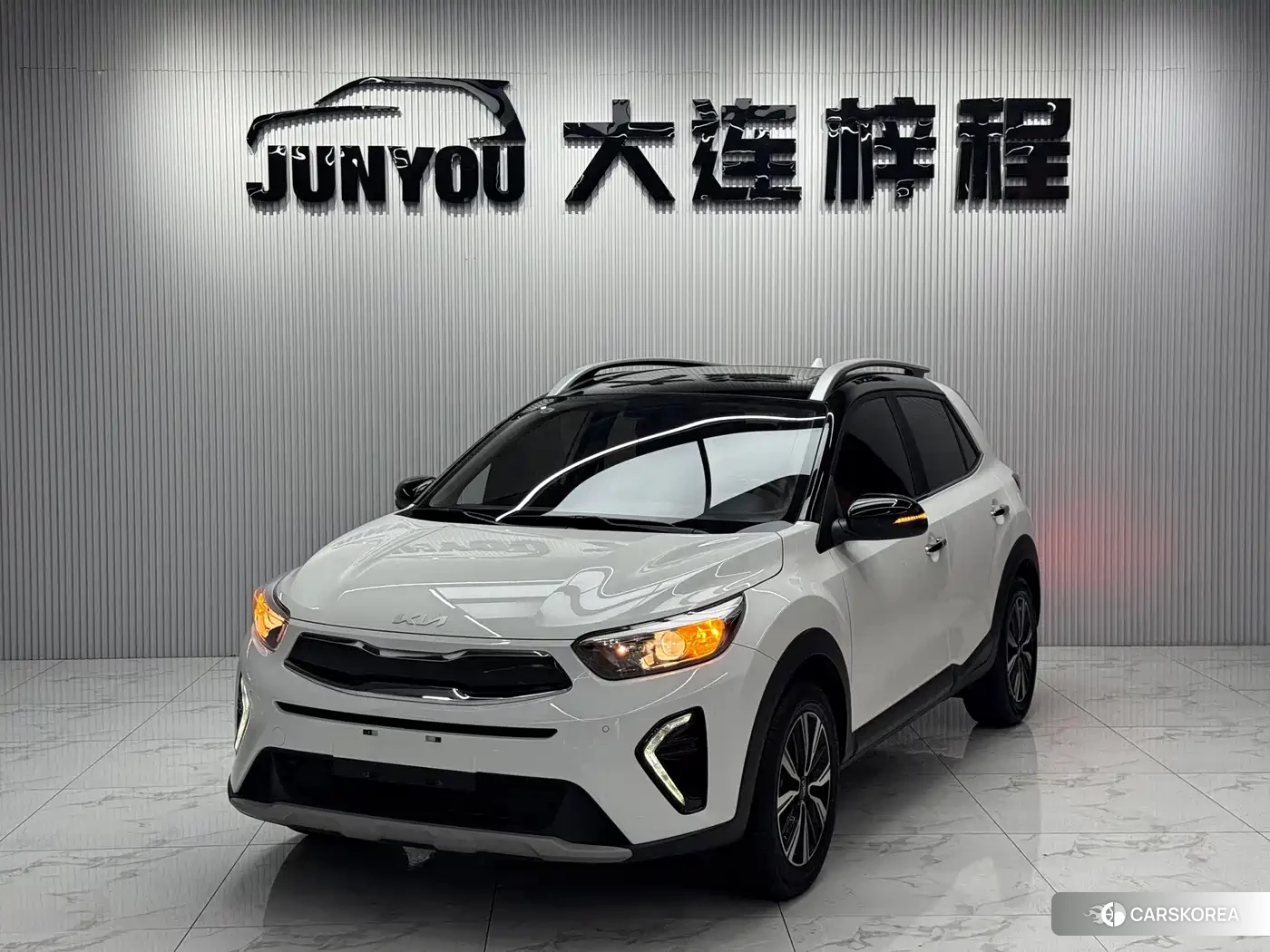 Kia KX1 id 4628974 из Китая 7