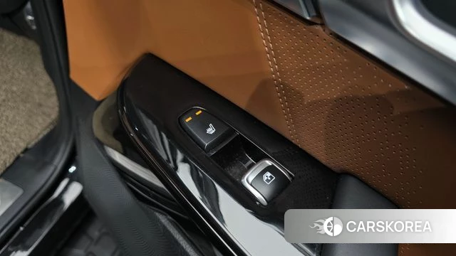 Kia Mohave Master id 4740439 из Кореи 7