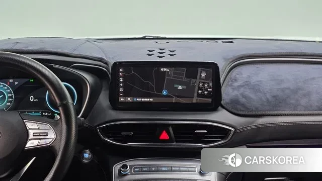 Hyundai The New Santa Fe id 3586851 из Кореи 7