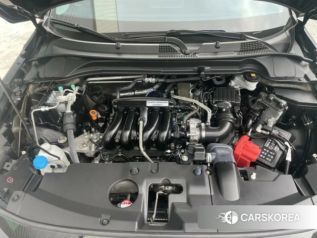 Honda XR-V id 4261384 из Китая 7