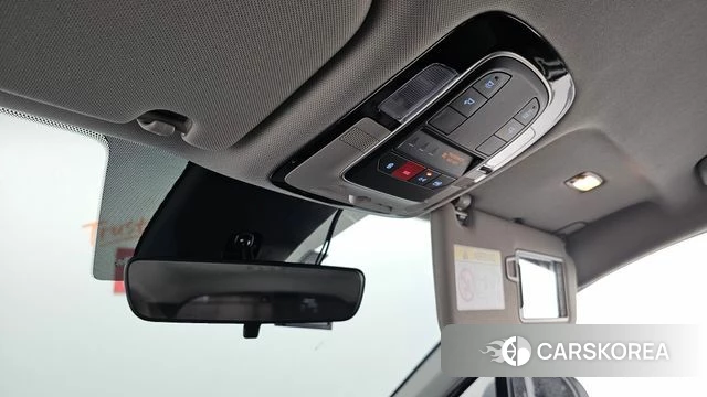 Hyundai The New Santa Fe id 3842240 из Кореи 7