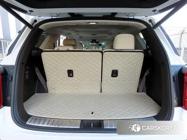 Hyundai Palisade id 3522462 из Кореи 7