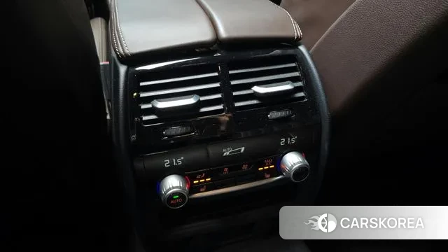 BMW 5 Series (G30) id 3429596 из Кореи 7