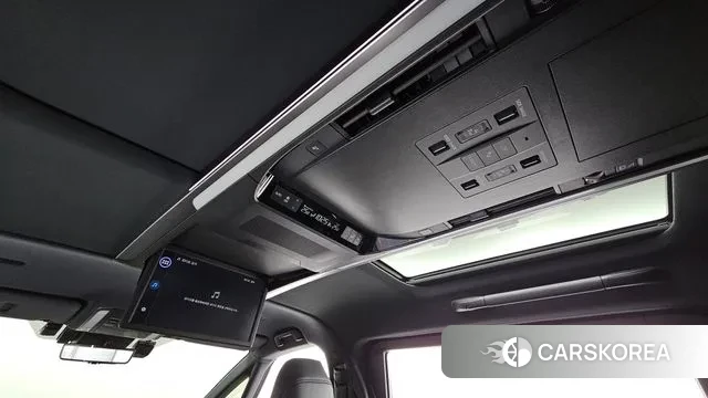 Toyota Alphard 4th Generation id 3751585 из Кореи 7