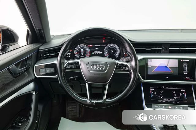 Audi A6L id 4271981 из Китая 7