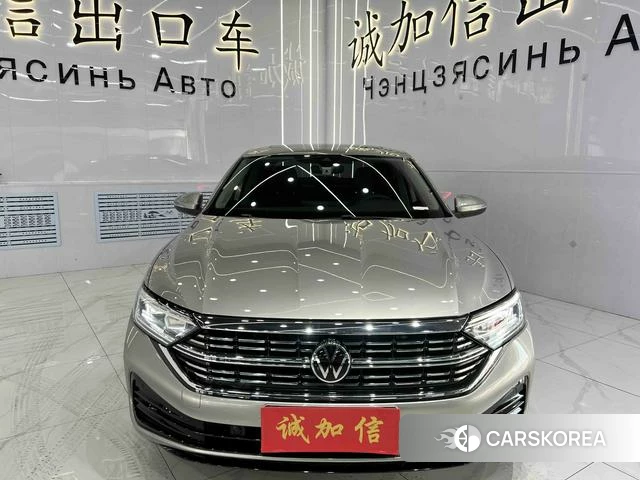Volkswagen Sagitar id 4256032 из Китая 7