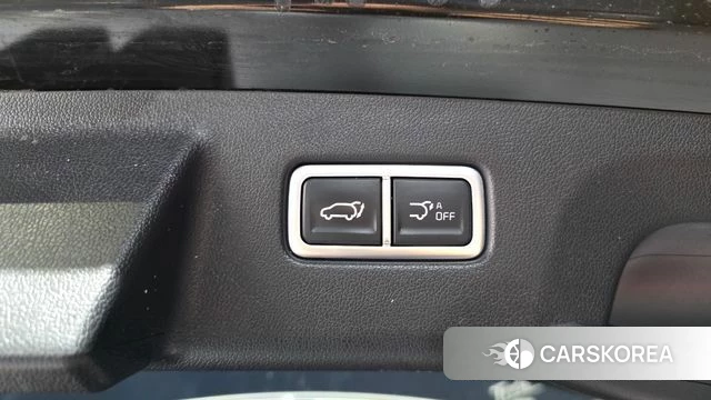 Kia The New Sorento 4th Generation id 4675390 из Кореи 7
