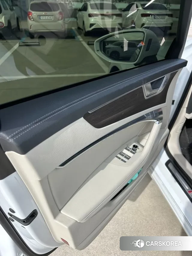 Audi A6 (C8) id 3207007 из Кореи 7