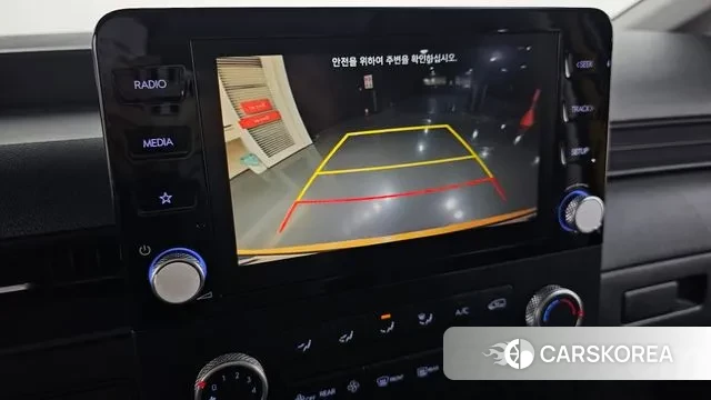 Hyundai Staria id 3467993 из Кореи 7