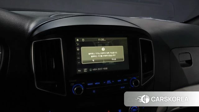 Hyundai The New Grand Starex id 3801800 из Кореи 7