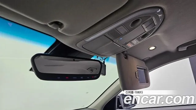 Genesis G70 id 2932899 из Кореи 7