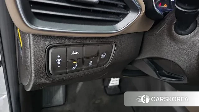 Hyundai Santa Fe TM id 3396918 из Кореи 7