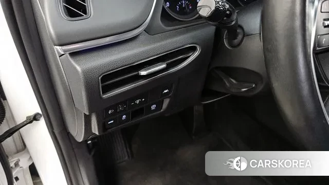 Hyundai Sonata (DN8) id 3263742 из Кореи 7