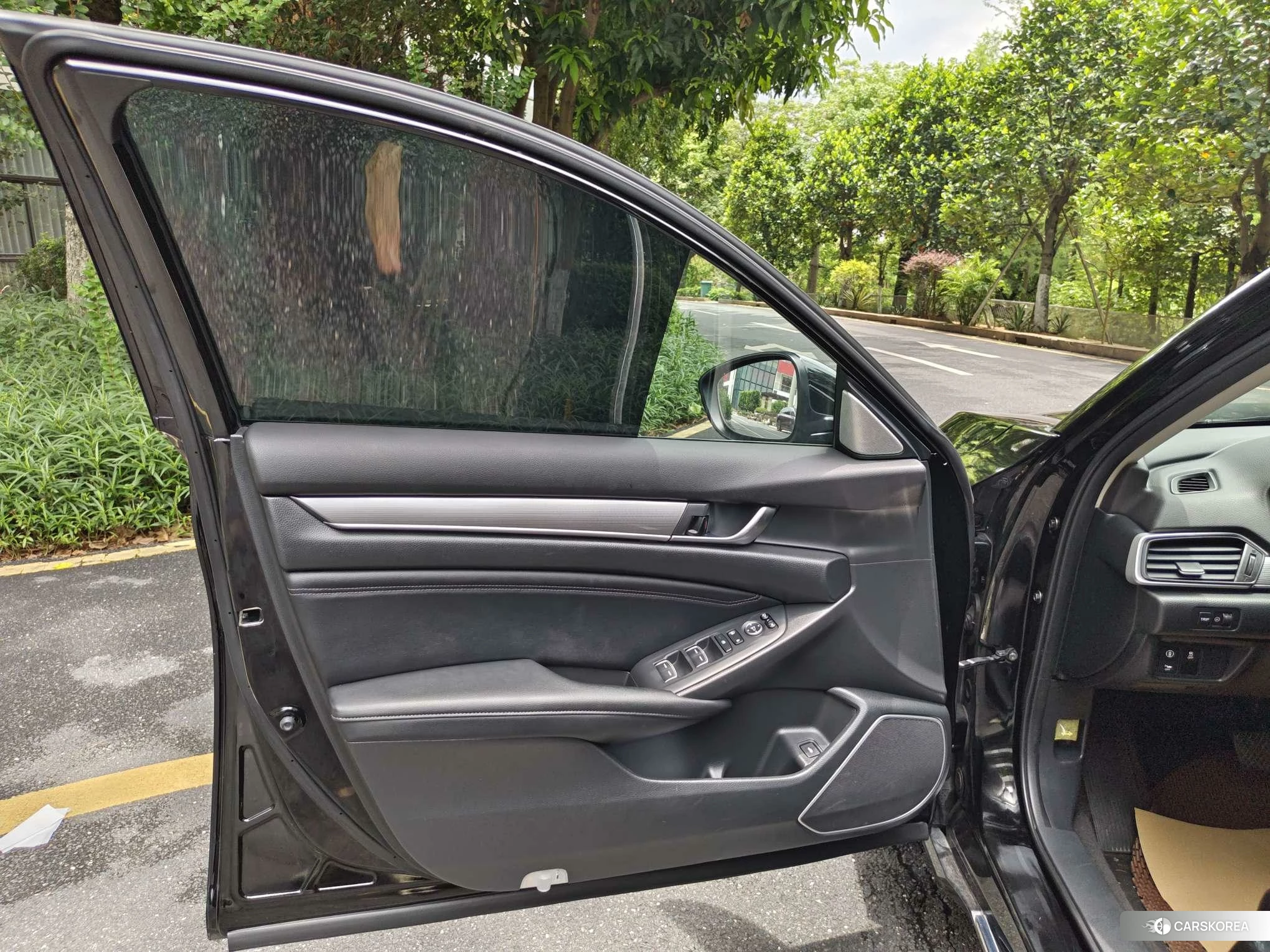 Honda Accord id 4462129 из Китая 7