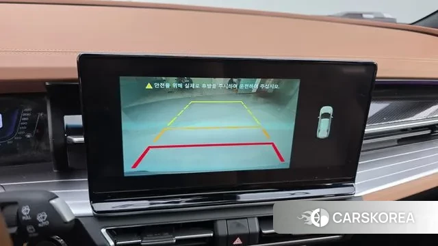 Ssangyong Torres id 3482966 из Кореи 7