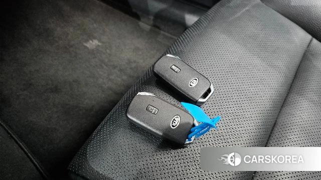 Kia K7 Premier id 4581034 из Кореи 7