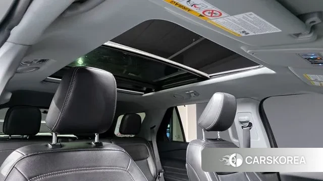 Ford Explorer 6th Generation id 3272725 из Кореи 7