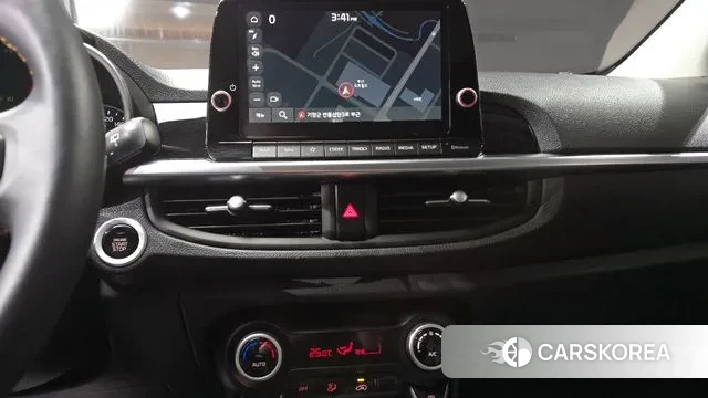 Kia Morning Urban (JA) id 3735278 из Кореи 7