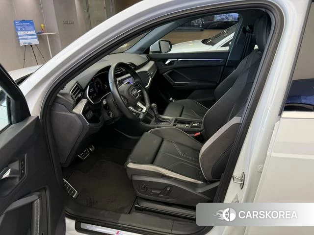 Audi Q3 id 4359480 из Китая 7