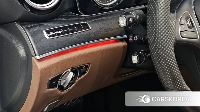 Mercedes-Benz E-Class W213 id 3292511 из Кореи 7