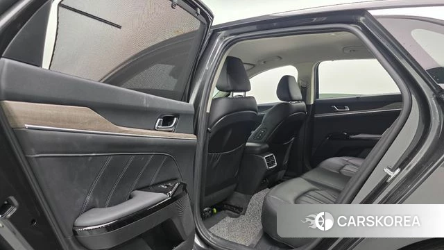 Kia K5 3rd generation id 4556544 из Кореи 7