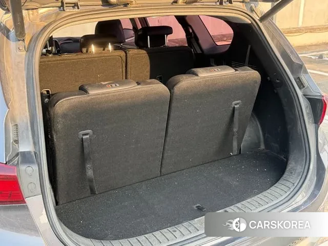 Hyundai Santa Fe TM id 3773043 из Кореи 7