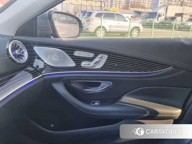 Mercedes-Benz CLS-Class C257 id 3517194 из Кореи 7