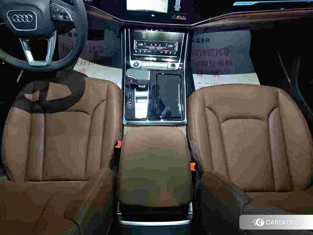 Audi Q7 id 4601928 из Китая 7