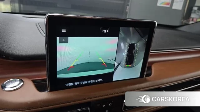 Lincoln Aviator 2nd generation id 3640598 из Кореи 7